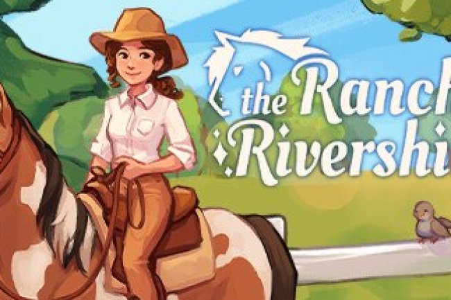 The Ranch of Rivershine