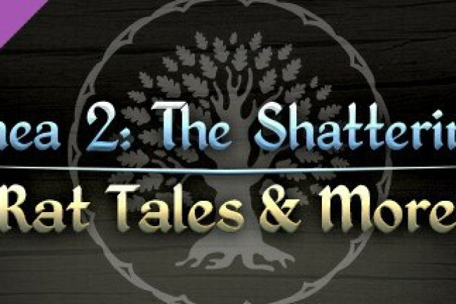 Thea 2: Rat Tales & More