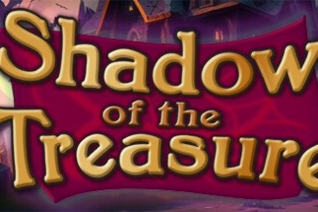 Shadow of the Treasure
