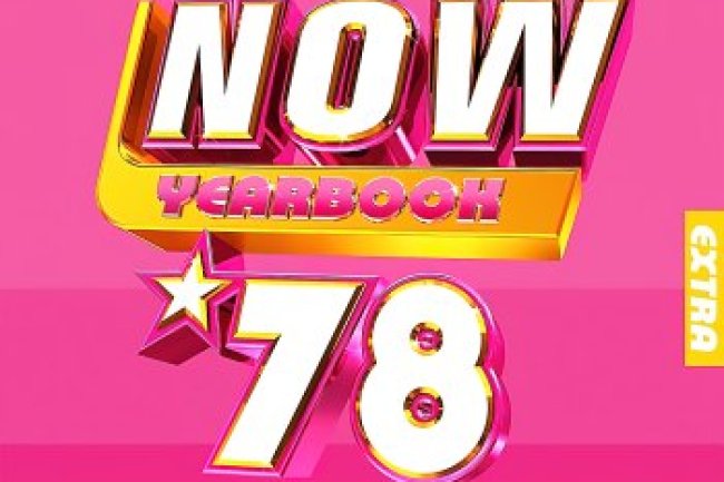 NOW - Yearbook Extra 1978 [3CD] (2023)