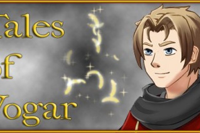 Tales of Vogar - Lost Descendants