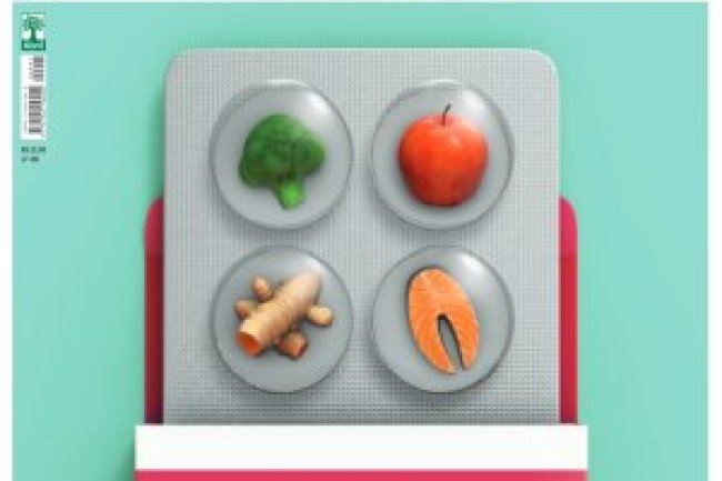 Veja Saúde Ed 491 - Abril 2023