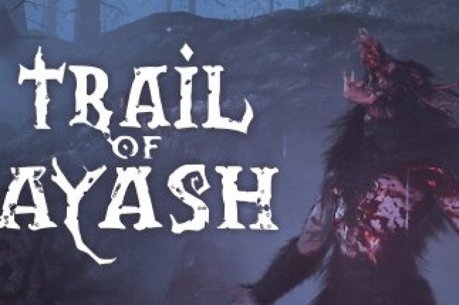 Trail of Ayash