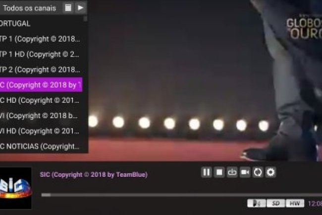 Perfect Player IPTV v1.6.1 Final [Unlocked] MOD