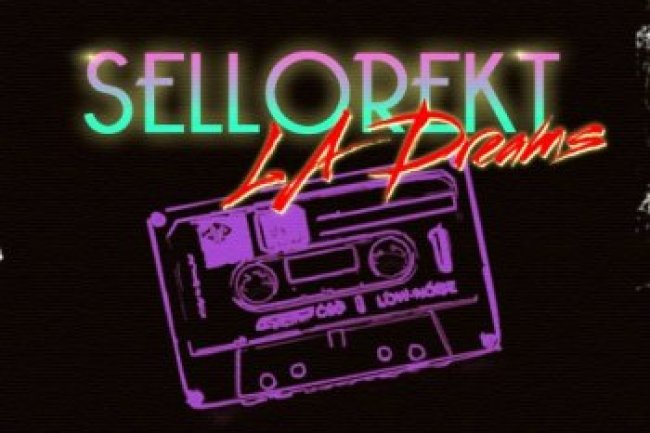 Sellorekt/LA Dreams - Nostalgia (2012)