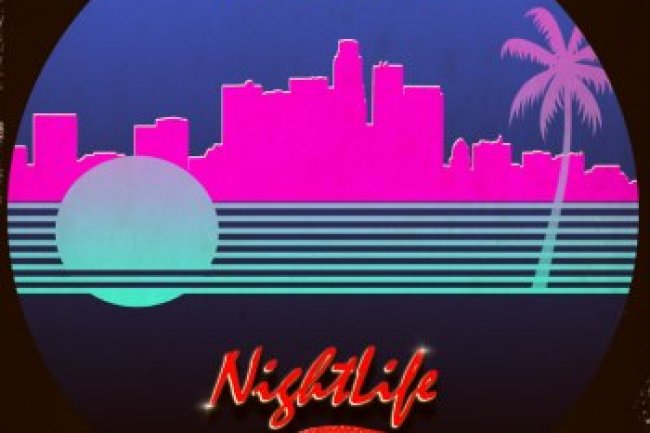 Sellorekt/LA Dreams - NightLife (2012)