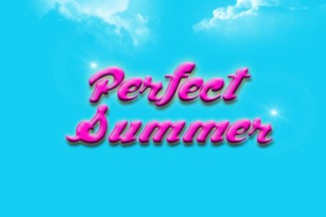 Sellorekt/LA Dreams - Perfect Summer (2012)