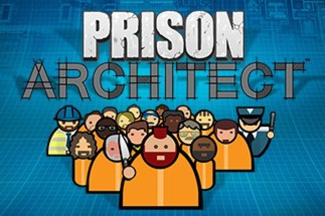 Prison Architect