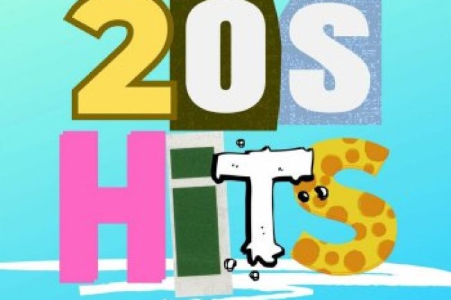 20s Hits (2023)