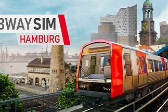 SubwaySim Hamburg