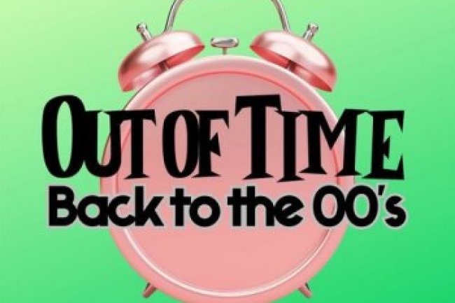 Out of Time Back to the 00's (2023)