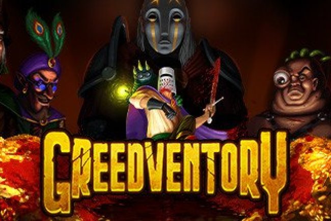 Greedventory
