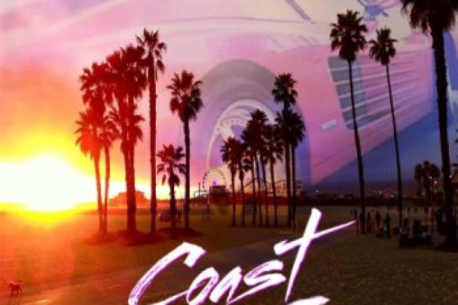 Sellorekt/LA Dreams - Coast (2012)