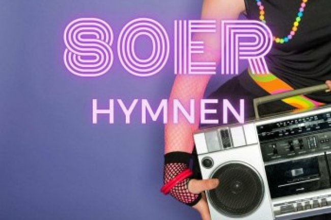 80er Hymnen (2023)