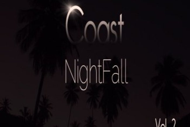 Sellorekt/LA Dreams - Coast NightFall Vol. 2 (2012)