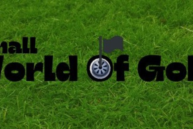 Small World Of Golf