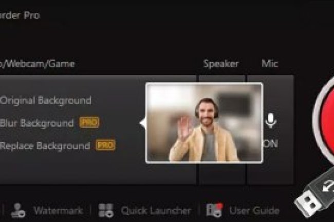 iTop Screen Recorder Pro v4.0.0.643 + Portable