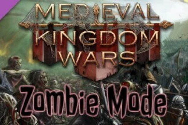 Medieval Kingdom Wars - Zombie Mode [PT-BR]