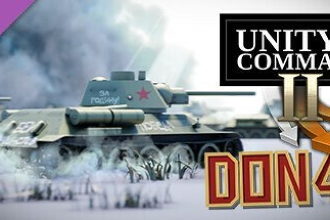 Unity of Command II - Don 42