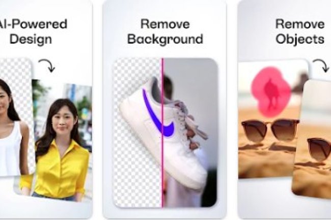 Bazaart: AI Art & Photo Editor v2.5.0 MOD [Premium Unlocked]