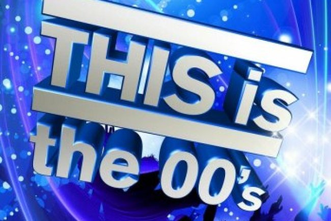 This is the 00's (2023)