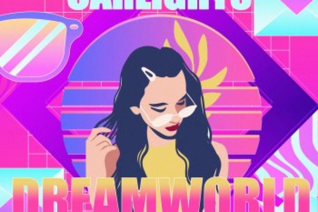 Carlights - DreamWorld (2023)