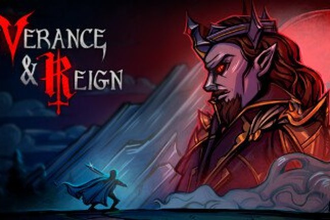 Deliverance & Reign