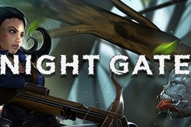 Night Gate