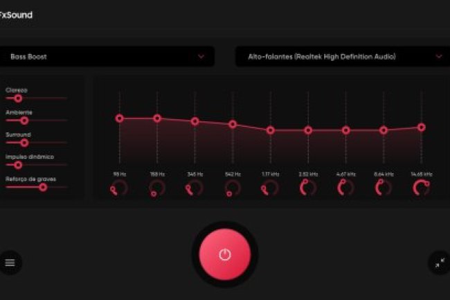 FxSound Pro v1.1.36