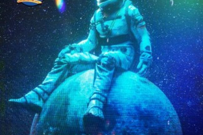 Hits Jovem Pan [Fan Made] (2022)