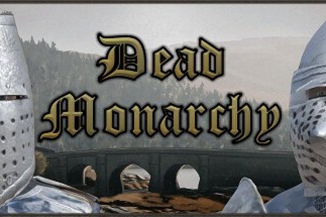 Dead Monarchy