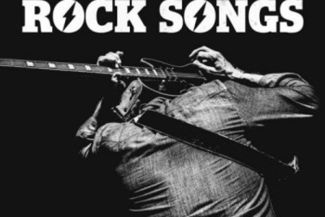 Some Rock Songs (2023)