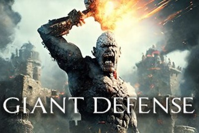 Giant Defense