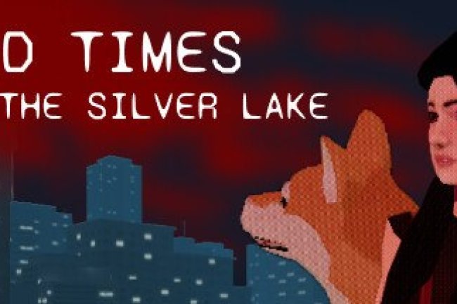 Bad Times at the Silver Lake [PT-BR]