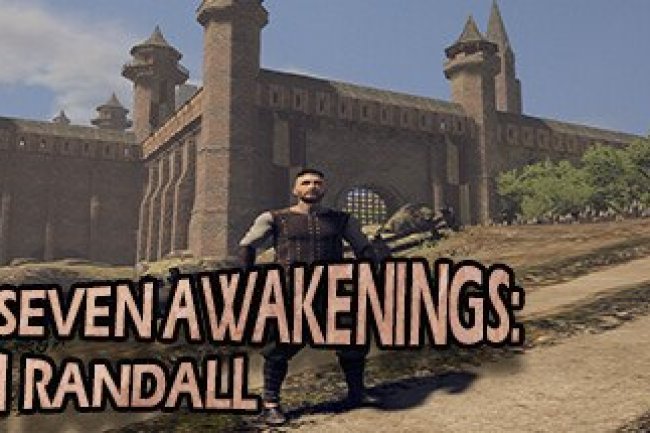 The Seven Awakenings: I Randall