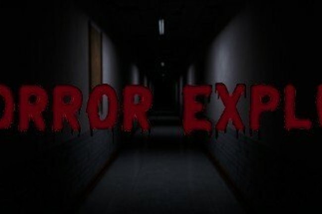 Horror Explus