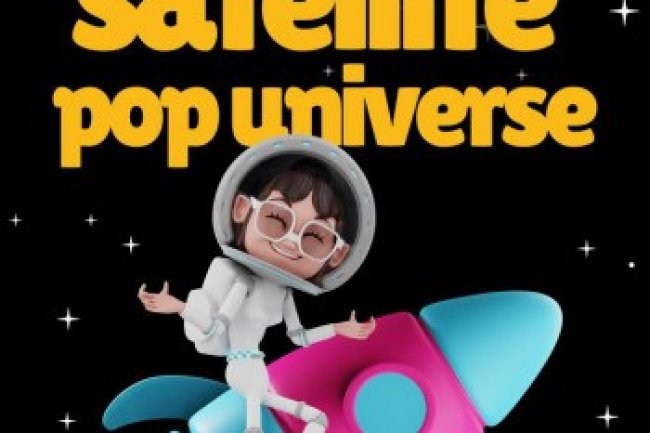 Satellite Pop Universe (2023)