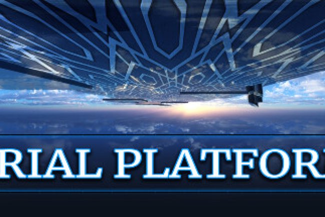 Aerial Platforms