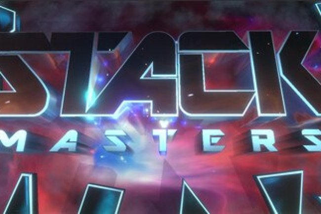 Stack Masters