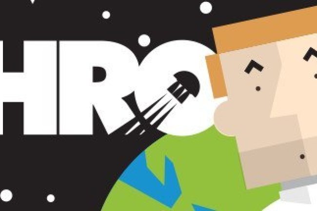 HRO: Adventures of a Humanoid Resources Officer