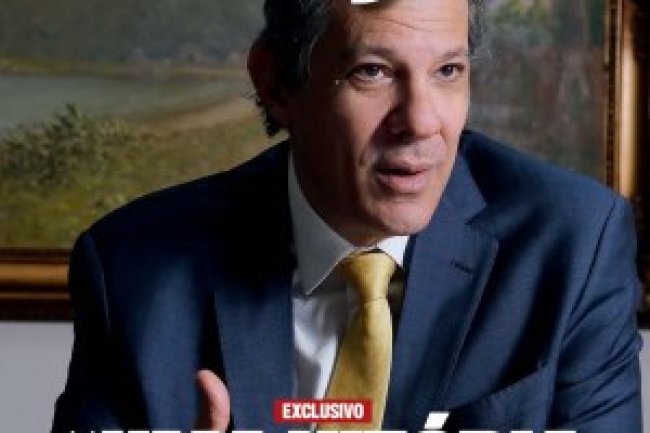 Veja Ed 2843 - Maio 2023