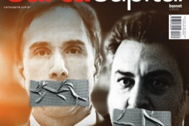 Carta Capital Ed 1261 - Maio 2023