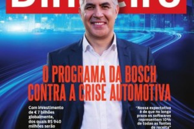 Isto é Dinheiro Ed 1326 - Maio 2023