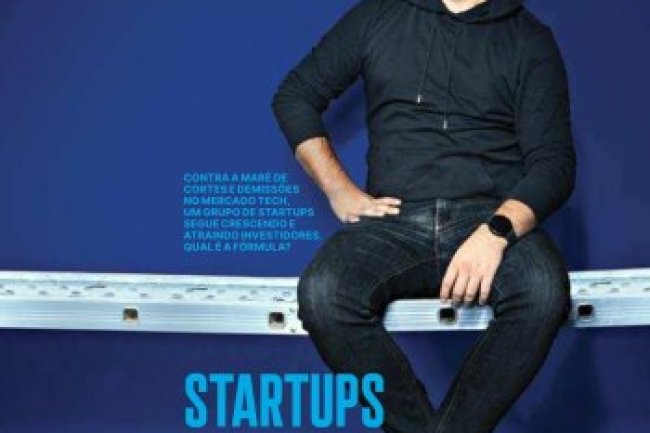 Exame Ed 1250 - Abril 2023