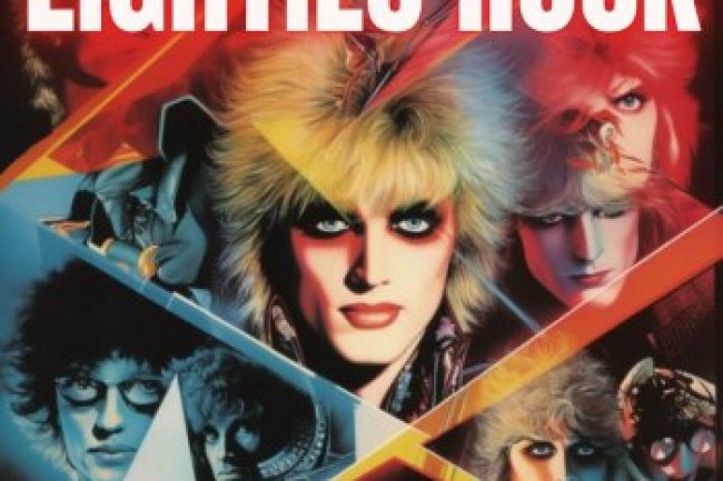 Eighties Rock (2023)