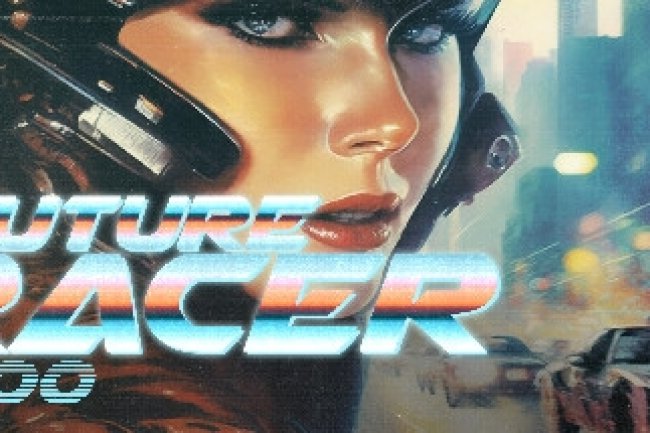 Future Racer 2000