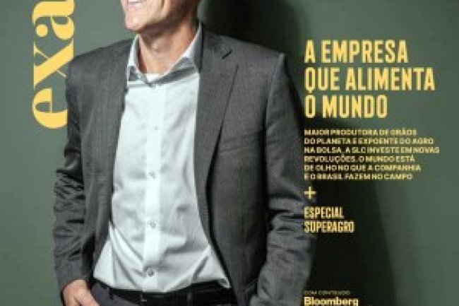 Exame Ed 1251 - Maio 2023