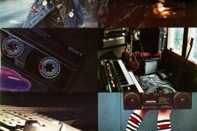 Músicas Que Passaram e Quase Ninguém Ouviu - Vol. 1 (2023)