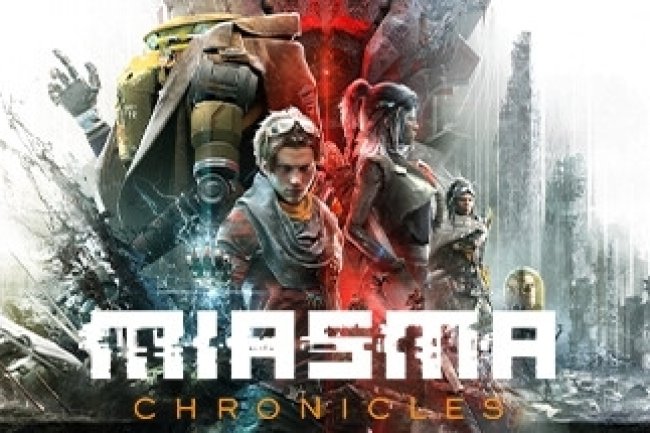 Miasma Chronicles [PT-BR]
