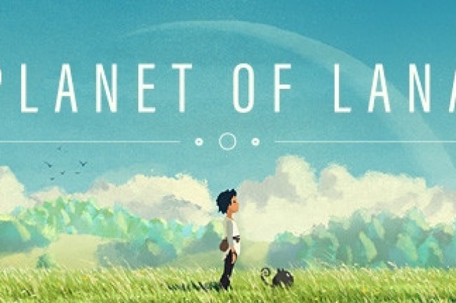 Planet of Lana [PT-BR]